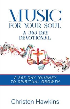 Picture of Music for Your Soul - A 365 Day Devotional