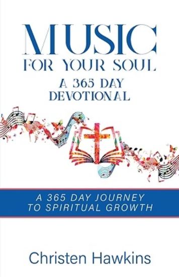Picture of Music for Your Soul - A 365 Day Devotional
