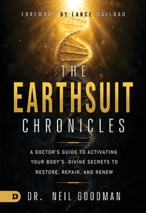 Picture of The Earthsuit Chronicles