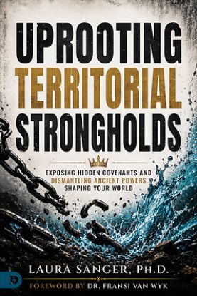Picture of Uprooting Territorial Strongholds