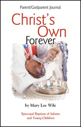 Picture of Christ's Own Forever