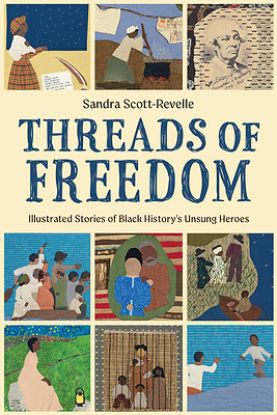 Picture of Threads of Freedom
