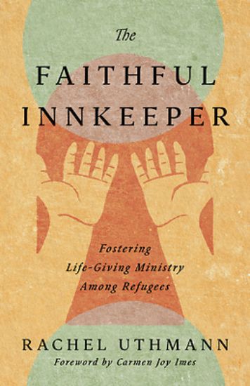 Picture of The Faithful Innkeeper