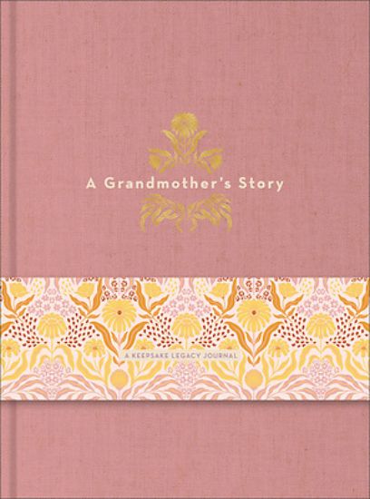 Picture of A Grandmother's Story