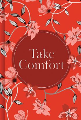 Picture of Take Comfort (Prayer Book)
