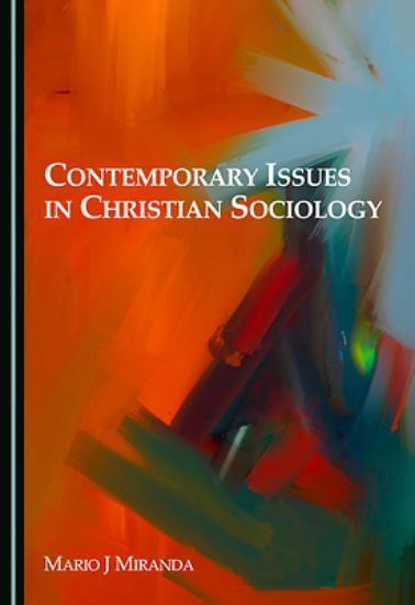 Picture of Contemporary Issues in Christian Sociology