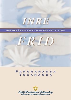 Picture of INRE FRID (Inner Peace--Swedish)