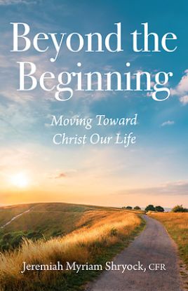 Picture of Beyond the Beginning