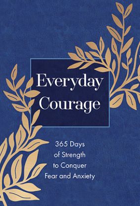 Picture of Everyday Courage