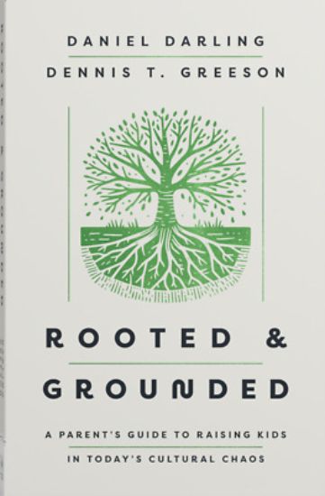 Picture of Rooted and Grounded