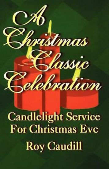 Picture of A Christmas Classic Celebration