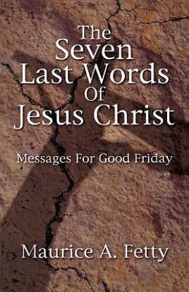 Picture of Seven Last Words of Jesus Christ