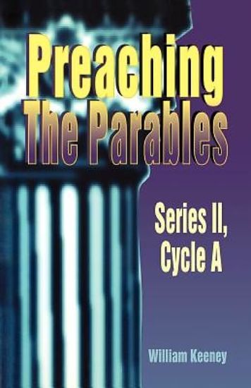 Picture of Preaching the Parables