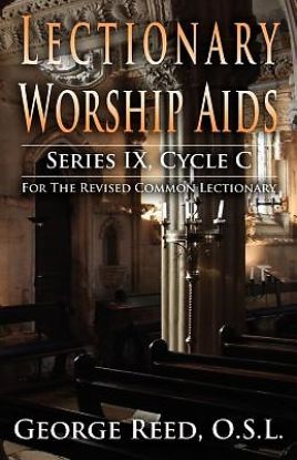 Picture of Lectionary Worship Aids, Cycle C