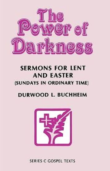 Picture of The Power of Darkness