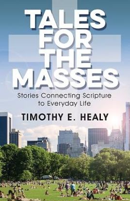 Picture of Tales for the Masses