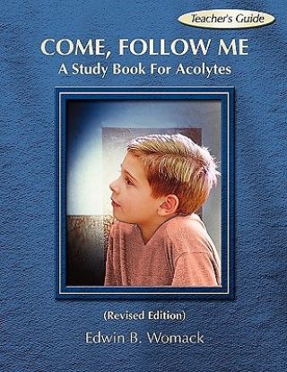 Picture of Come, Follow Me (Teacher Guide)