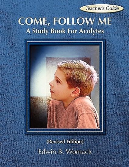 Picture of Come, Follow Me (Teacher Guide)