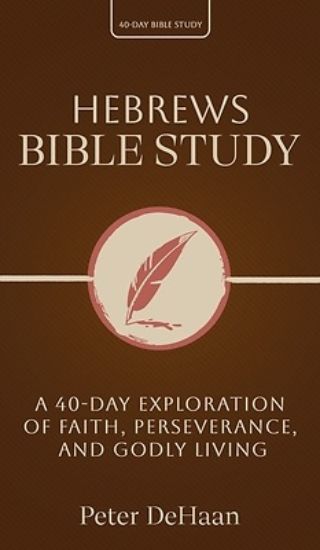Picture of Hebrews Bible Study