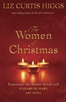 Picture of The Women of Christmas