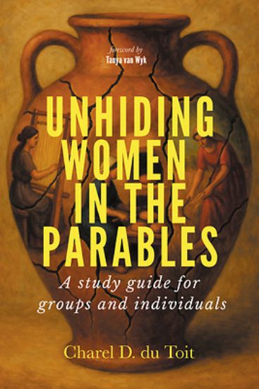 Picture of Unhiding Women in the Parables