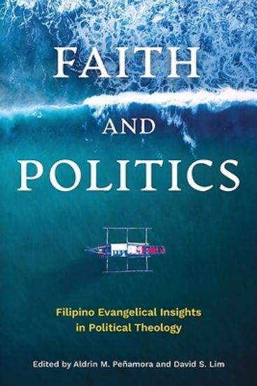 Picture of Faith and Politics