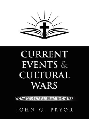 Picture of Current Events & Cultural Wars