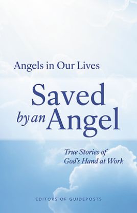 Picture of Saved by an Angel