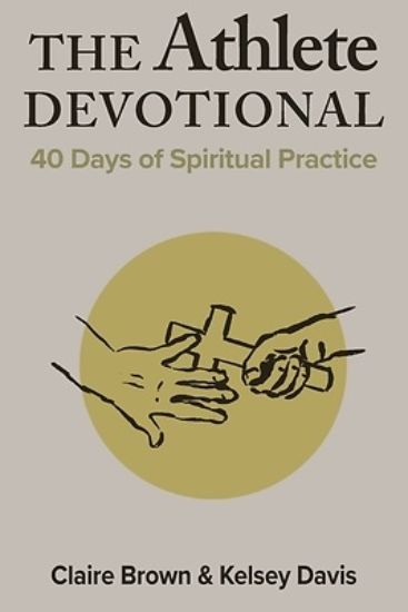 Picture of The Athlete Devotional