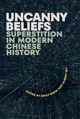 Picture of Uncanny Beliefs