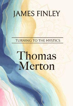 Picture of Thomas Merton