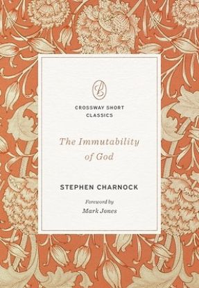 Picture of The Immutability of God