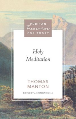 Picture of Holy Meditation