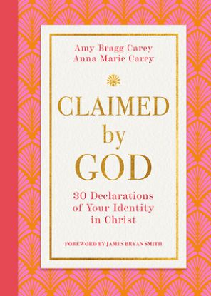 Picture of Claimed by God