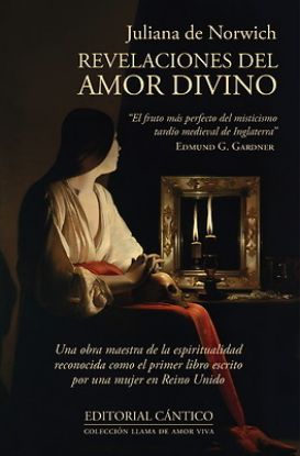 Picture of Revelaciones del Amor Divino