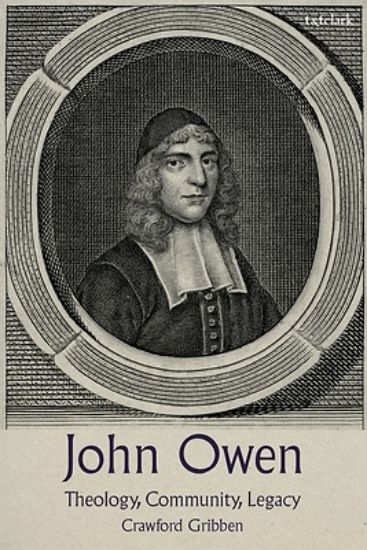 Picture of John Owen