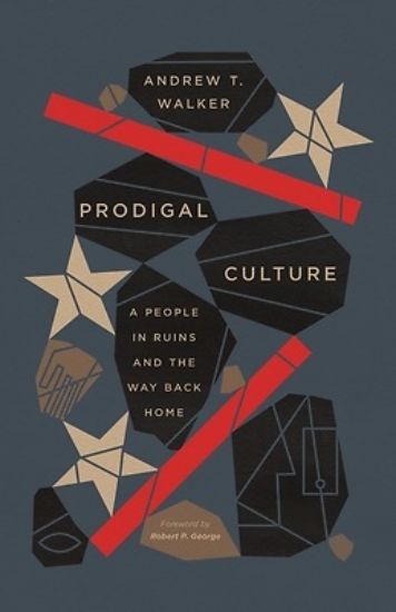 Picture of Prodigal Culture