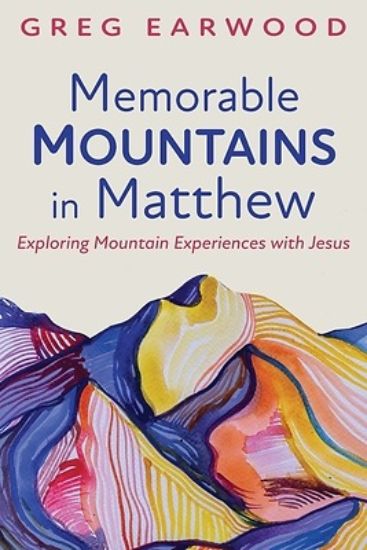 Picture of Memorable Mountains in Matthew