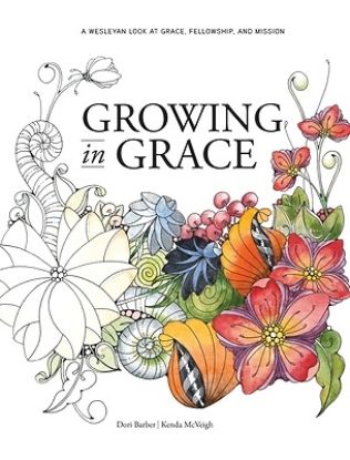 Picture of Growing in Grace
