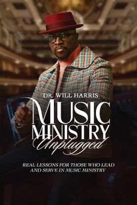 Picture of Music Ministry Unplugged
