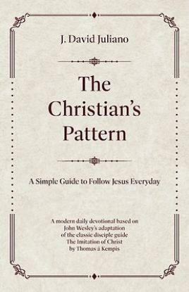 Picture of The Christian's Pattern