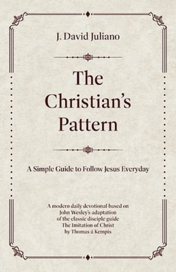 Picture of The Christian's Pattern