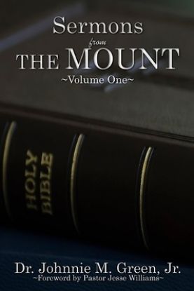 Picture of SERMONS FROM THE MOUNT - Volume One