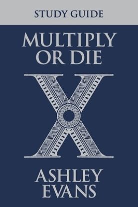 Picture of Multiply or Die Study Guide