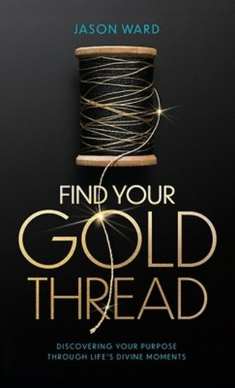Picture of Find Your Gold Thread