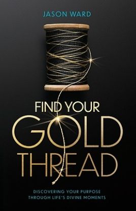 Picture of Find Your Gold Thread