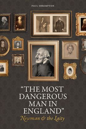 Picture of "The Most Dangerous Man in England"