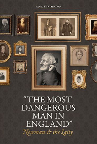 Picture of "The Most Dangerous Man in England"