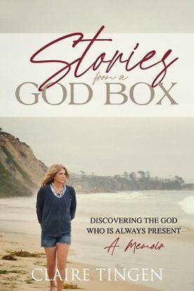 Picture of Stories from a God Box