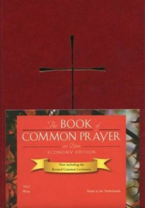Picture of Book of Common Prayer 1979